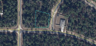 Lake Lot For Sale in Chipley, Florida