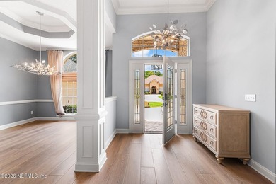 Welcome to 3951 Chicora Wood Place, a beautifully updated - photo 21