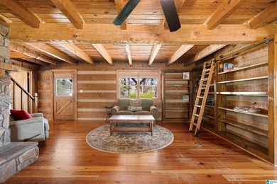 Private Island with an Unmatched Magnificent Western Red Cedar - photo 23