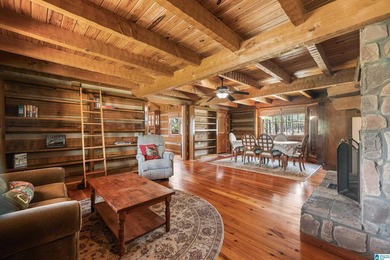 Private Island with an Unmatched Magnificent Western Red Cedar - photo 26