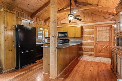 Private Island with an Unmatched Magnificent Western Red Cedar - photo 28