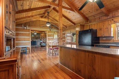 Private Island with an Unmatched Magnificent Western Red Cedar - photo 31
