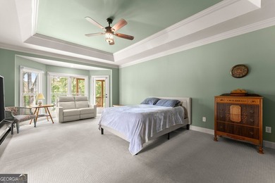 Privacy. Space. Flexibility. Set on more than 3 private acres in - photo 5