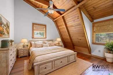 Private Island with an Unmatched Magnificent Western Red Cedar - photo 37