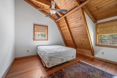 Private Island with an Unmatched Magnificent Western Red Cedar - photo 38
