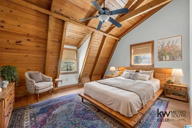 Private Island with an Unmatched Magnificent Western Red Cedar - photo 39
