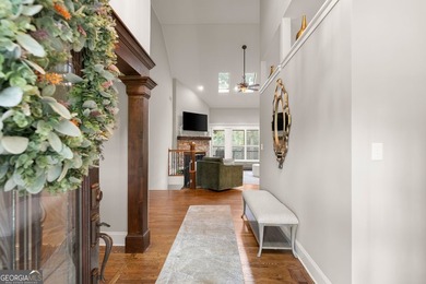 Privacy. Space. Flexibility. Set on more than 3 private acres in - photo 10