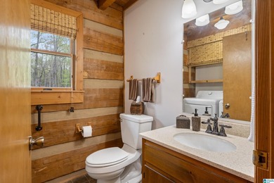 Private Island with an Unmatched Magnificent Western Red Cedar - photo 49