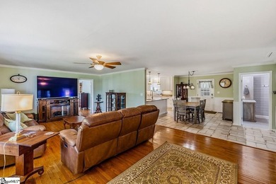 Rare Lake Greenwood waterfront compound! Rare opportunity to own - photo 9