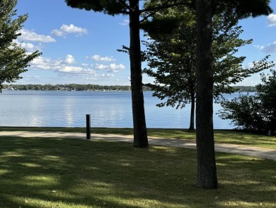 Lake Condo For Sale in Delavan, Wisconsin