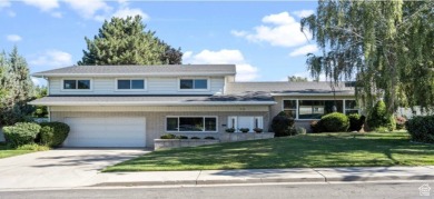 Lake Home For Sale in Orem, Utah