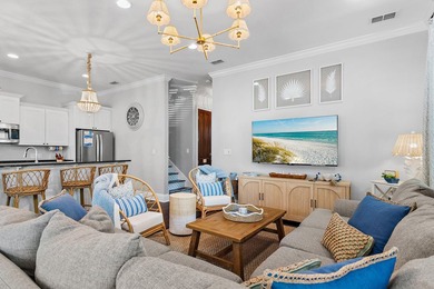 This recently and tastefully renovated 4-bedroom, 3 1/2-bath - photo 4