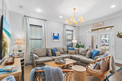 This recently and tastefully renovated 4-bedroom, 3 1/2-bath - photo 6