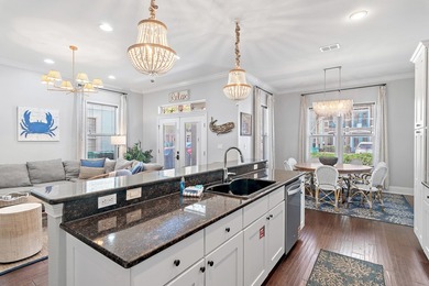 This recently and tastefully renovated 4-bedroom, 3 1/2-bath - photo 9