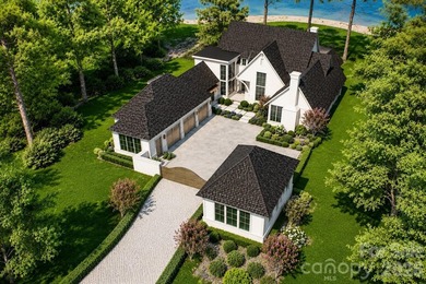 An extraordinary opportunity to build a custom modern luxury - photo 1