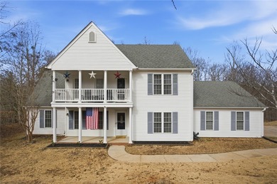 Lake Keowee Home Active Under Contract in West Union South Carolina