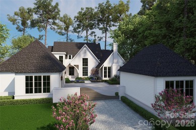 An extraordinary opportunity to build a custom modern luxury - photo 2