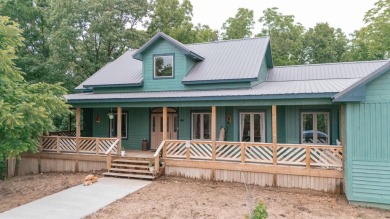 Lake Home For Sale in Aldrich, Missouri
