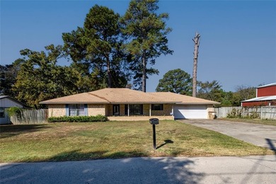 Lake Home For Sale in Quitman, Texas