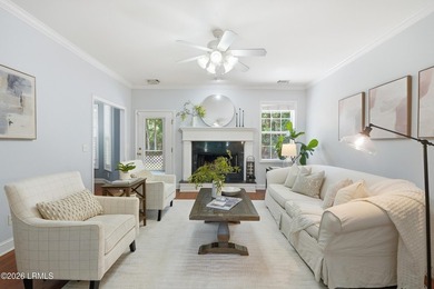 Welcome to Royal Pines! This spacious 5-bedroom, 3-bath with a 2 - photo 5