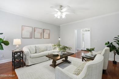 Welcome to Royal Pines! This spacious 5-bedroom, 3-bath with a 2 - photo 7