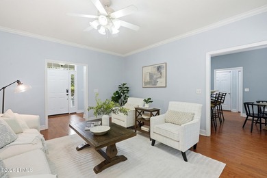 Welcome to Royal Pines! This spacious 5-bedroom, 3-bath with a 2 - photo 8