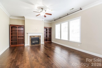 Spacious and move-in ready, this 5 bedroom, 4.5 bath Charlotte - photo 4
