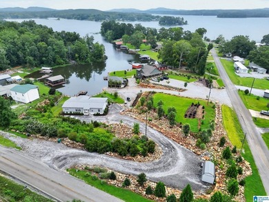 Come enjoy lake living on beautiful Lay Lake/Spring Creek Area - photo 11