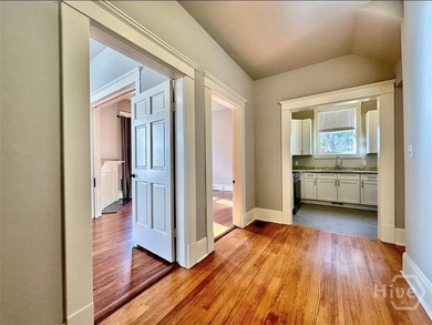This Wonderfully Updated Duplex is being offered for sale - photo 11