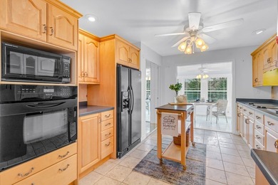 This charming waterfront home offers 275' of shoreline plus a - photo 12