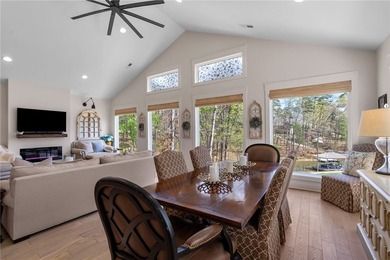 Like-New Lake Keowee Waterfront Home with Upgrades SOLD - photo 12