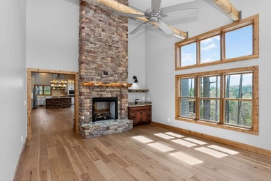 Luxury Mountain Living in Buck Horn Estates Location: White Path - photo 13