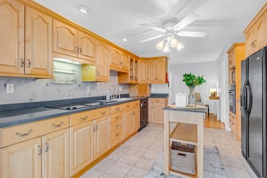 This charming waterfront home offers 275' of shoreline plus a - photo 13