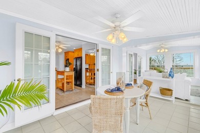 This charming waterfront home offers 275' of shoreline plus a - photo 14