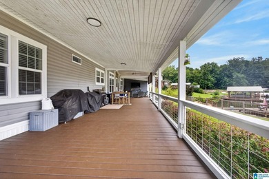 Come enjoy lake living on beautiful Lay Lake/Spring Creek Area - photo 15