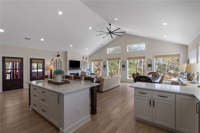 Like-New Lake Keowee Waterfront Home with Upgrades SOLD - photo 16