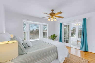 This charming waterfront home offers 275' of shoreline plus a - photo 17