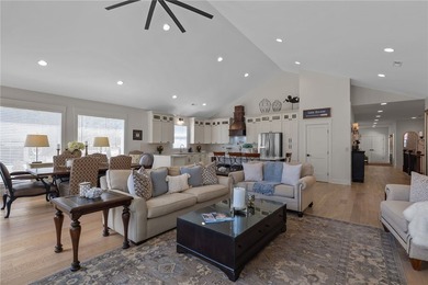Like-New Lake Keowee Waterfront Home with Upgrades SOLD - photo 17
