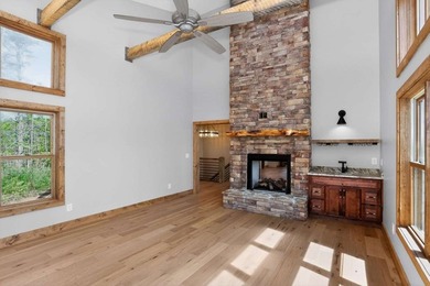 Luxury Mountain Living in Buck Horn Estates Location: White Path - photo 18