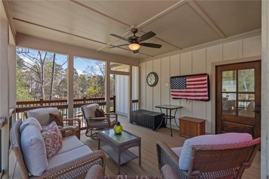 Like-New Lake Keowee Waterfront Home with Upgrades SOLD - photo 19