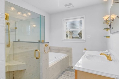 This charming waterfront home offers 275' of shoreline plus a - photo 20