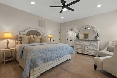 Like-New Lake Keowee Waterfront Home with Upgrades SOLD - photo 20