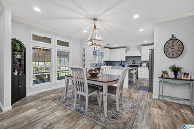 Come enjoy lake living on beautiful Lay Lake/Spring Creek Area - photo 21