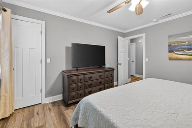 This adorable furnished condo has been remodeled and is in - photo 21