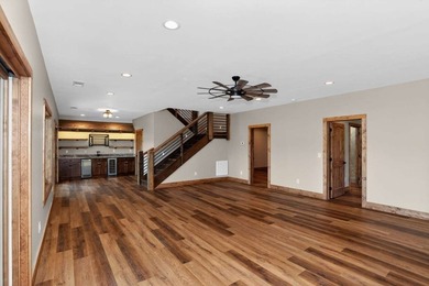 Luxury Mountain Living in Buck Horn Estates Location: White Path - photo 21