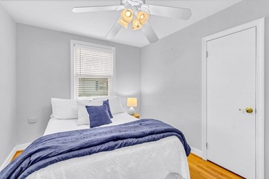 This charming waterfront home offers 275' of shoreline plus a - photo 21