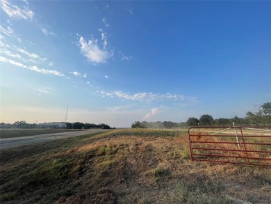 Bois D Arc Lake Acreage For Sale in Dodd City Texas