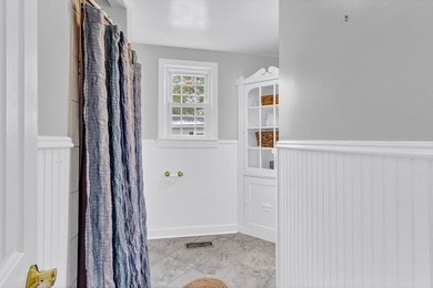 This charming waterfront home offers 275' of shoreline plus a - photo 22
