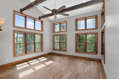 Luxury Mountain Living in Buck Horn Estates Location: White Path - photo 23