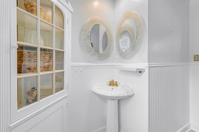 This charming waterfront home offers 275' of shoreline plus a - photo 23